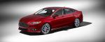 Ford Fusion 2013 года (US)